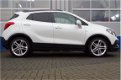 Opel Mokka - 1.4 TURBO 140PK COSMO+ | NAVI | XENON | LEDER | CLIMA | LED | PDC | AGR | CAMERA | 19