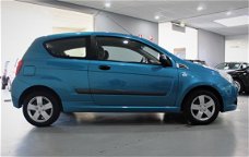 Chevrolet Aveo - 1.2 16V L Leuke Zuinige Auto