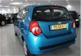 Chevrolet Aveo - 1.2 16V L Leuke Zuinige Auto - 1 - Thumbnail