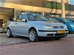 Volkswagen Golf Cabriolet - 1.8 Trendline Nieuwe Apk/Elec Ramen/Lmv - 1 - Thumbnail