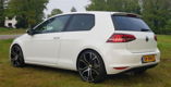 Volkswagen Golf - 7 2.0 TDI Highline Alle denkbare optie