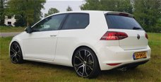 Volkswagen Golf - 7 2.0 TDI Highline Alle denkbare optie"s