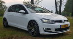 Volkswagen Golf - 7 2.0 TDI Highline Alle denkbare optie