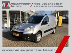 Citroën Berlingo - 1.6 HDI 500 Comfort 3 Zits, Trekhaak, Elek Pakket