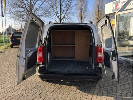 Citroën Berlingo - 1.6 HDI 500 Comfort 3 Zits, Trekhaak, Elek Pakket - 1