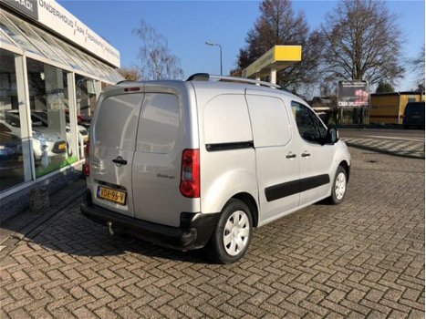 Citroën Berlingo - 1.6 HDI 500 Comfort 3 Zits, Trekhaak, Elek Pakket - 1