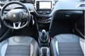 Peugeot 2008 - 1.2 PureTech Allure, 110 PK, NAVIGATIE, CRUISE CONTROL, PDC ACHTER, TREKHAAK, PRIJS I - 1 - Thumbnail