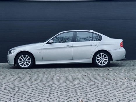 BMW 3-serie - 318i High Executive NAVI cruise schuif-/kantel dak - 1