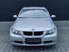 BMW 3-serie - 318i High Executive NAVI cruise schuif-/kantel dak