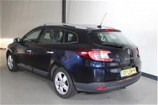 Renault Mégane Estate - 1.4 TCe Dynamique*XENON*NAVI*1e Eig.*Afn.HAAK*PDC* *1e eig*Xenon*Navi*Keyles