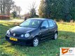 Volkswagen Polo - 1.4-16V Highline NAP/AIRCO/VEEL OPTIES - 1 - Thumbnail