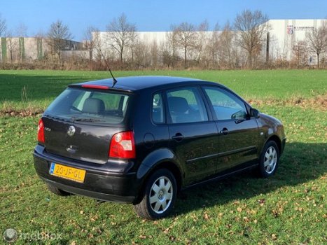 Volkswagen Polo - 1.4-16V Highline NAP/AIRCO/VEEL OPTIES - 1