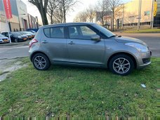 Suzuki Swift - 1.2 Comfort EASSS