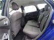 Ford Focus - Ecoboost Edition+ - 1.0T 125 pk - navi - clima - cruise - voorruitverwarming - parkpilo - 1 - Thumbnail