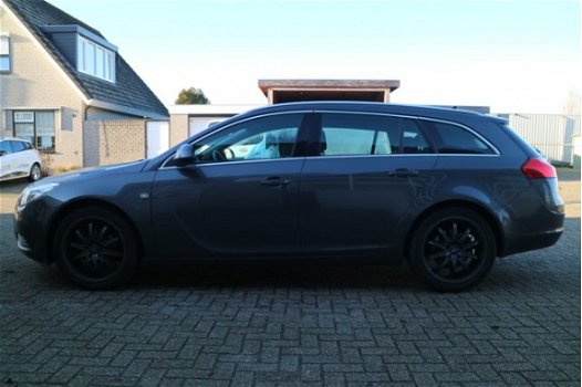 Opel Insignia Sports Tourer - 1.8 Edition Zeer Goed Onderhouden - 1