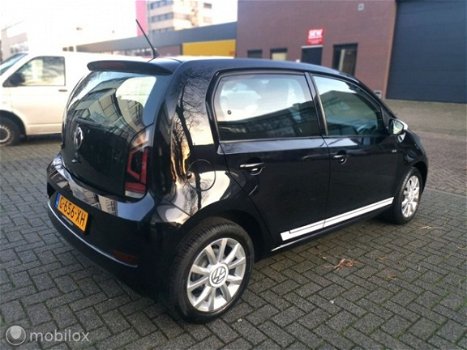 Volkswagen Up! - 1.0 BMT take up Cup - 1