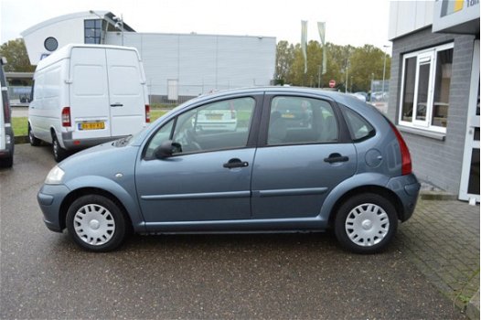 Citroën C3 - 1.4i Attraction Airco, Rijklaar - 1