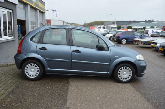 Citroën C3 - 1.4i Attraction Airco, Rijklaar - 1