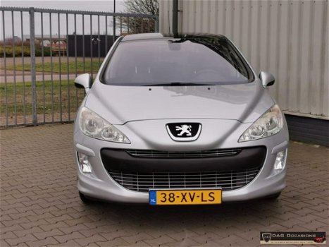 Peugeot 308 - XT 1.6 VTi - 1