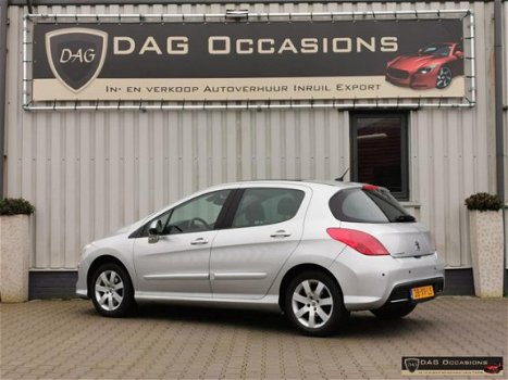 Peugeot 308 - XT 1.6 VTi - 1