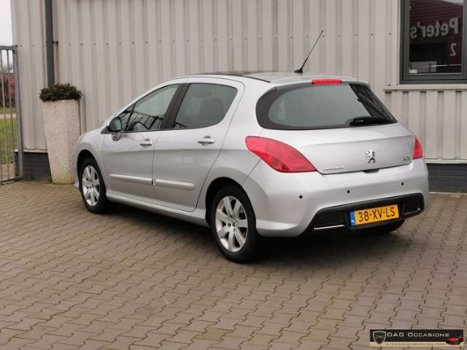 Peugeot 308 - XT 1.6 VTi - 1