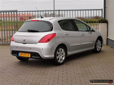 Peugeot 308 - XT 1.6 VTi - 1