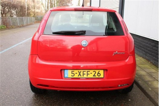 Fiat Grande Punto - 1.2 Active - 1