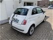 Fiat 500 - 1.2 Lounge - 1 - Thumbnail