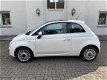 Fiat 500 - 1.2 Lounge - 1 - Thumbnail