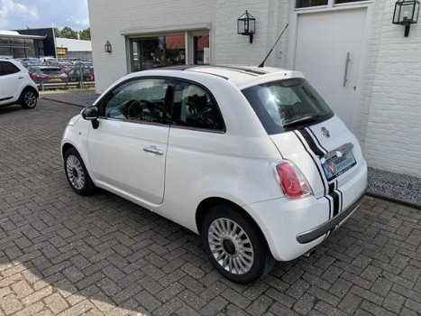 Fiat 500 - 1.2 Lounge - 1