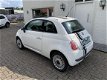 Fiat 500 - 1.2 Lounge - 1 - Thumbnail