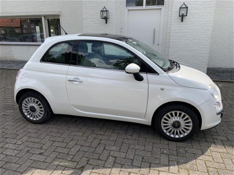 Fiat 500 - 1.2 Lounge - 1