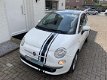 Fiat 500 - 1.2 Lounge - 1 - Thumbnail