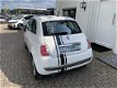 Fiat 500 - 1.2 Lounge - 1 - Thumbnail