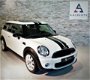 Mini Mini Clubman - 1.6 One Business Line (Pano, NAP, Navi, Cruise Ctrl.) - 1 - Thumbnail