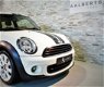 Mini Mini Clubman - 1.6 One Business Line (Pano, NAP, Navi, Cruise Ctrl.) - 1 - Thumbnail