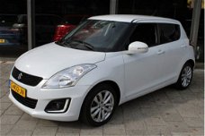 Suzuki Swift - 1.2 Bandit EASSS // Bluetooth // LMV // AIRCO