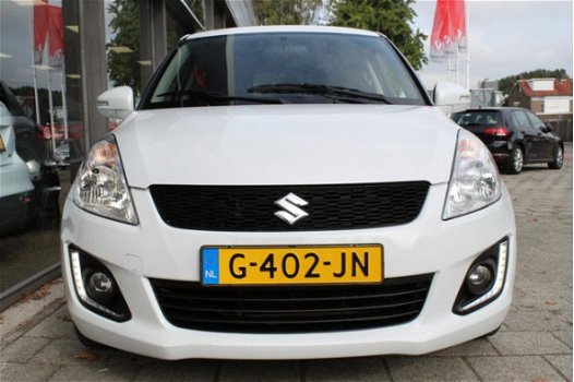 Suzuki Swift - 1.2 Bandit EASSS // Bluetooth // LMV // AIRCO - 1