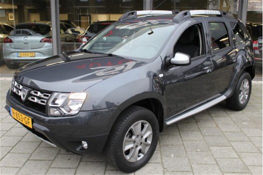 Dacia Duster - 1.2 TCe 4x2 Ambiance // NAVI // AC // PDC - 1