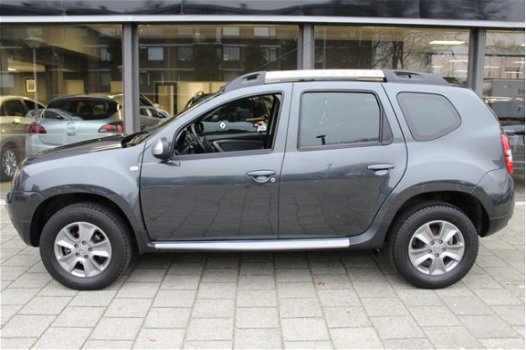 Dacia Duster - 1.2 TCe 4x2 Ambiance // NAVI // AC // PDC - 1