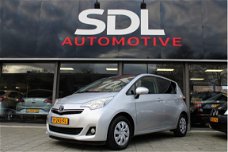 Toyota Verso S - 1.3 VVT-i Dynamic // NAVI // PDC // CAMERA