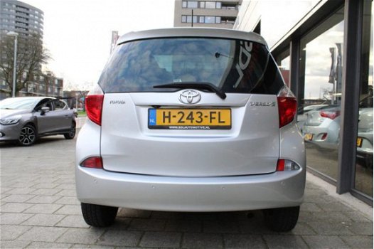 Toyota Verso S - 1.3 VVT-i Dynamic // NAVI // PDC // CAMERA - 1