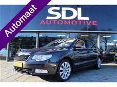 Skoda Superb - 1.8 TSI Elegance // NAVI // LEDER // XENON