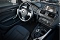 BMW 1-serie - 114i / 5-drs / 1e hands / Dealer ond. / Multimedia - 1 - Thumbnail