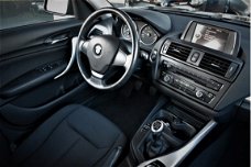 BMW 1-serie - 114i / 5-drs / 1e hands / Dealer ond. / Multimedia