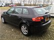 Audi A3 Sportback - 1.6 TDI Ambiente Pro Line (climate, cruise, ABT) - 1 - Thumbnail