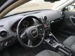 Audi A3 Sportback - 1.6 TDI Ambiente Pro Line (climate, cruise, ABT) - 1 - Thumbnail