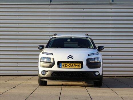 Citroën C4 Cactus - 82pk AUTOMAAT Shine NAVI AIRCO CRUISE - 1