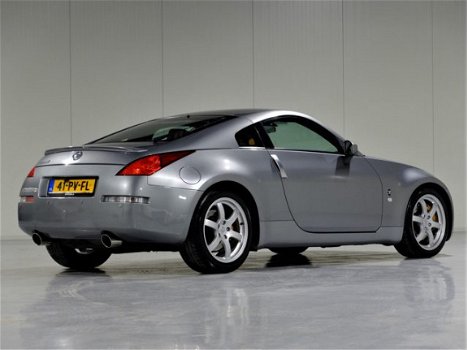 Nissan 350Z - 3.5 V6 Nederlands geleverd - 1