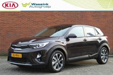 Kia Stonic - 1.0 T-GDi 120pk ComfortPlusLine Navi / Tel / Camera